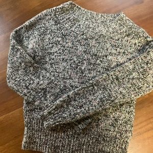 BP. Multicolored Sweater XXS